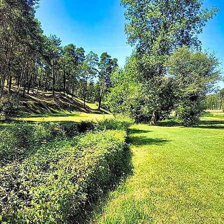 Hotel Domaine Ribiera, 5 Etoiles, & Golf - Forcalquier 5*