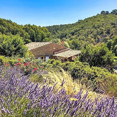 Hotel Domaine Ribiera, 5 Etoiles, & Golf - Forcalquier 5*