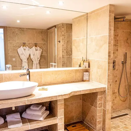 Hotel Domaine Ribiera, 5 Etoiles, Spa&golf - Forcalquier Niozelles