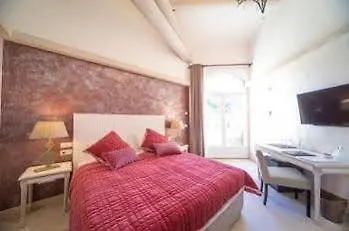 Hotel Domaine Ribiera, 5 Etoiles, & Golf - Forcalquier 5*