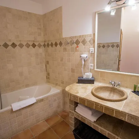 Domaine Ribiera, 5 Etoiles, & Golf - Forcalquier 5* Niozelles